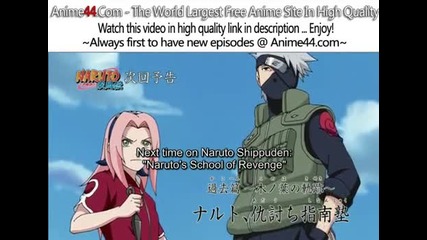Naruto Shippuuden 181 English Sub Preview 