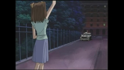 [ Eng Dub ] D. N Angel - ep.02
