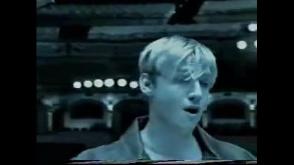 Backstreet Boys - Making of The Shape of My Heart (part 3) 