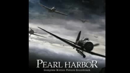 Hans Zimmer & Steve Jablonsky - Doolittle Training