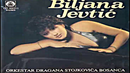 Biljana Jevtic - Lumpuj nocas - Audio 1991 Hd