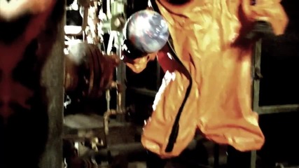 D.o.n.s. - Earth Song (officiall video)