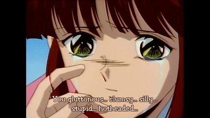 Fushigi Yuugi ep 33 part 2 