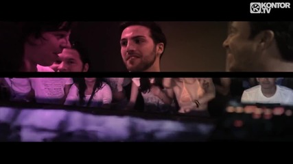 Sander van Doorn - Drink To Get Drunk (official Video Hd)