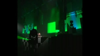 Unexist vs Tieum @ Moh pole position 2008