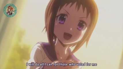 My Wife Is The Student Council President - Episode 1 [eng Subs]