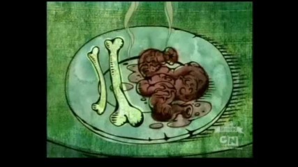 Flapjack