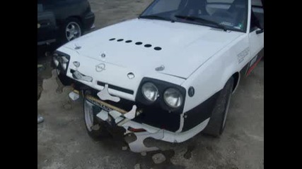 Opel Club Bulgaria