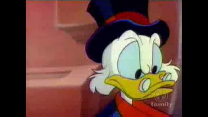 Duck Tales - 092 - Scrooges Last Adventure