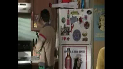 One Tree Hill S05e14