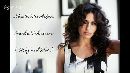 Nicole Moudaber - Parts Unknown ( Original Mix ) Preview [high quality]