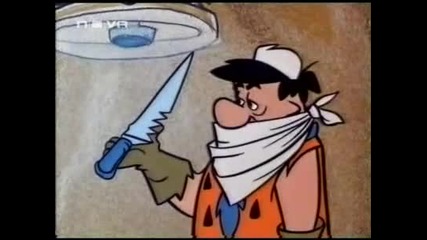Семейство Флинтстоун / The Flintstones - ep. 50 - Operation Barney [bg audio]