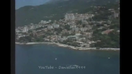 Daniel Popovic ,,montenegro,,1986 Original