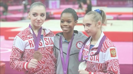 Селена вдъхновява със своята песен Who Says олимпийката Gabby Douglas