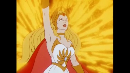 She-ra - 1x11 - Pp011 - 11 - The Peril of Whispering Woods- part1
