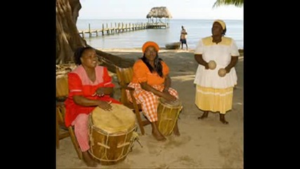 The Garifuna Women's Project - Merua