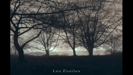 The Will Of A Million - Les Etoiles (full Album 2015 )