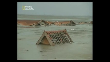 Naked Science - Man-made Disasters 3