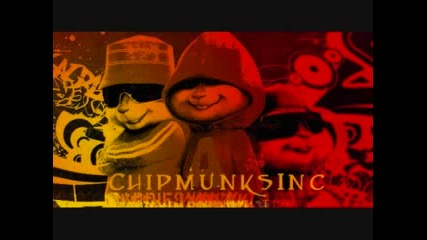 Massari Chipmunks - Bad Girl 