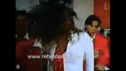 Roberta pee Fuego
