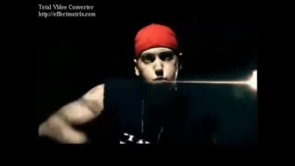 Eminem - Spend Some Time