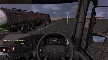 euro truck 2