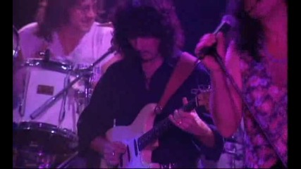 Deep Purpple - The Battle Rages On Live In Birmingham 11.09.1993 