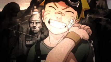 [___naruto] Won't Let Go!