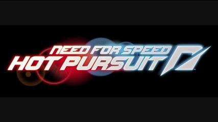 Need For Speed Hot Pursuit 2010 Soundtrack 02 Black Rebel Motorcycle Club - Conscience Killer
