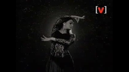 Aishwarya Rai - Naks Eternity