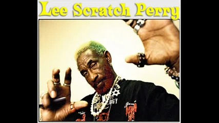 Lee _scratch_ Perry - Disco Devil 12_