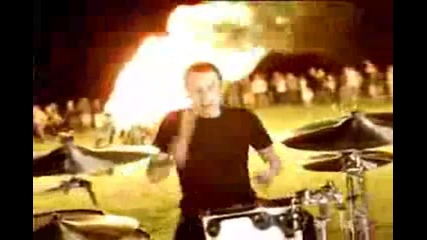 Sum 41 - Underclass Hero (високо Качество)