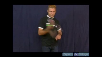 How To Do Binding Yo - Yo Returns