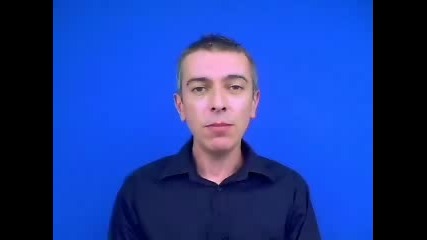 Video 3 - Your Story