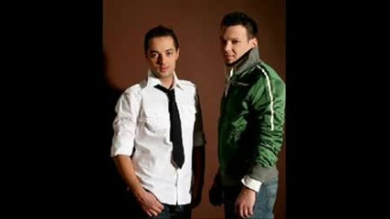 Fly Project ft Tom Boxer - When you cry 