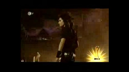 2008 - 02 - 06 - Tokio Hotel @ Die Goldene Kamera 2008 Complet