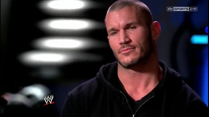 Wwe Smackdown / Разбиване 04.04.2014 Част 2/2