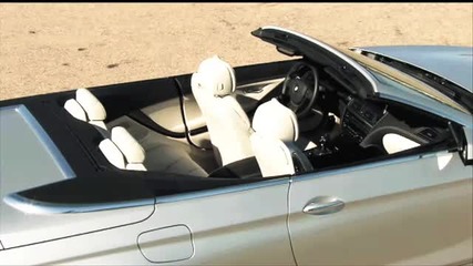 Bmw 650i Convertible 2012 - First Drive - Motor Trend 