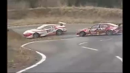 Drift 