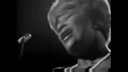 Ella Fitzgerald & The Tommy Flanagan Trio - Misty (1960)