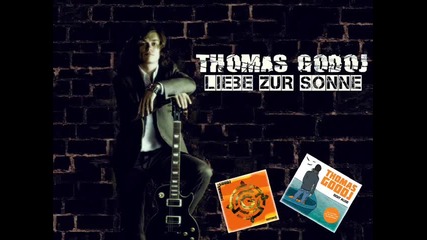 Thomas Godoj - Liebe Zur Sonne