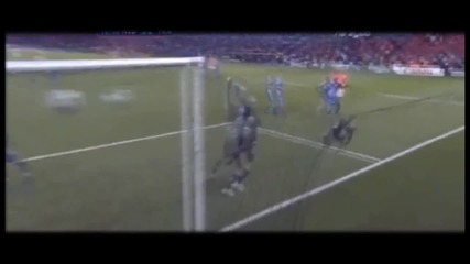 Arjen Robben Tribute - Bayern M