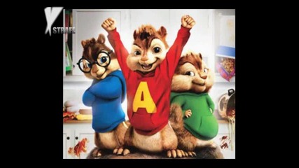 Alvin and the Chipmunks - Macarena - Los Del Rio 