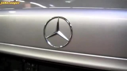 Mercedes Benz C43 Amg W202