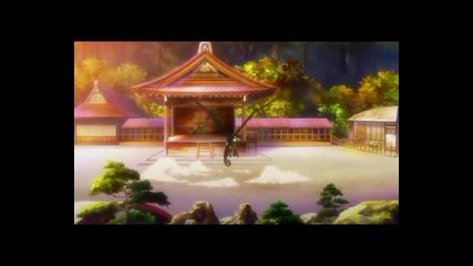 Asura Cryin Епизод 6 bg sub