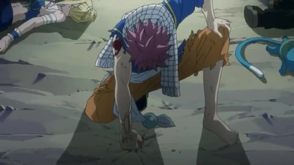 Fairy Tail Amv Natsu Tribute Absolute Power