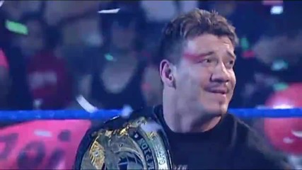 R.i.p. Eddie Guerrero (1967-2005)