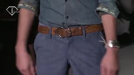 fashiontv Ftv.com - Milan Men S S 2011 - Gucci - Show 