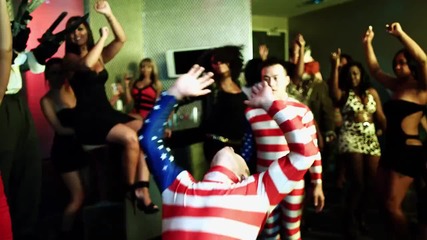 Roscoe Dash - Good Good Night