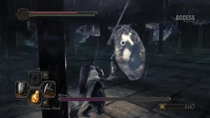 Dark Souls 2 Ps3 Gameplay - 5 Things We Learned